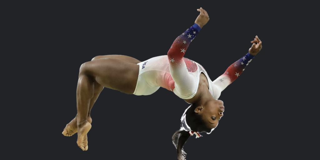 Simone Biles