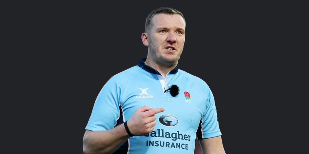 Tom Foley
